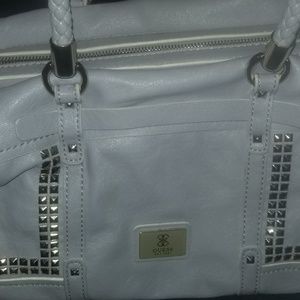 Guess purse